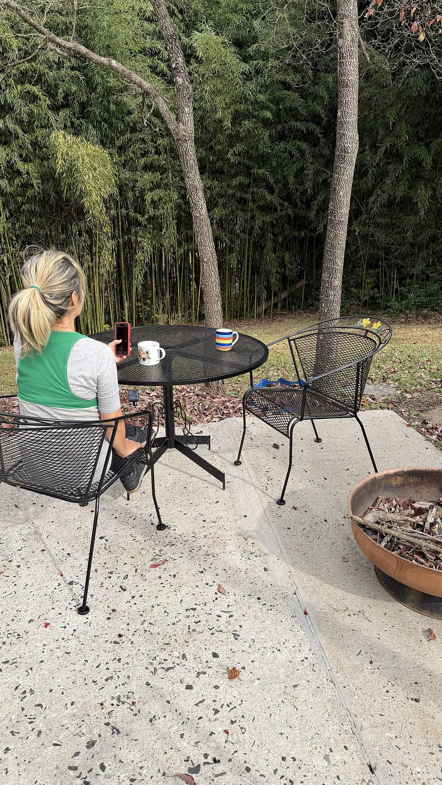 Book your next home away from home at Treetop Retreat