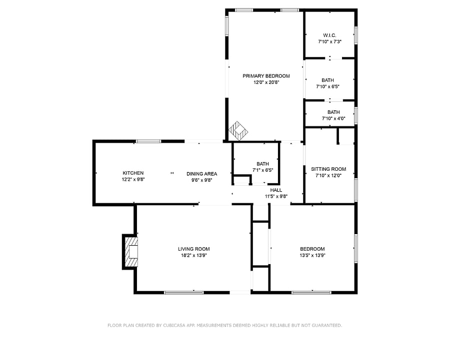 Furnished Finder property 703087_1 photo 36