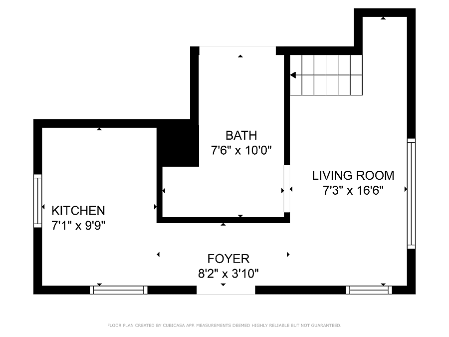 Furnished Finder property 703087_2 photo 21