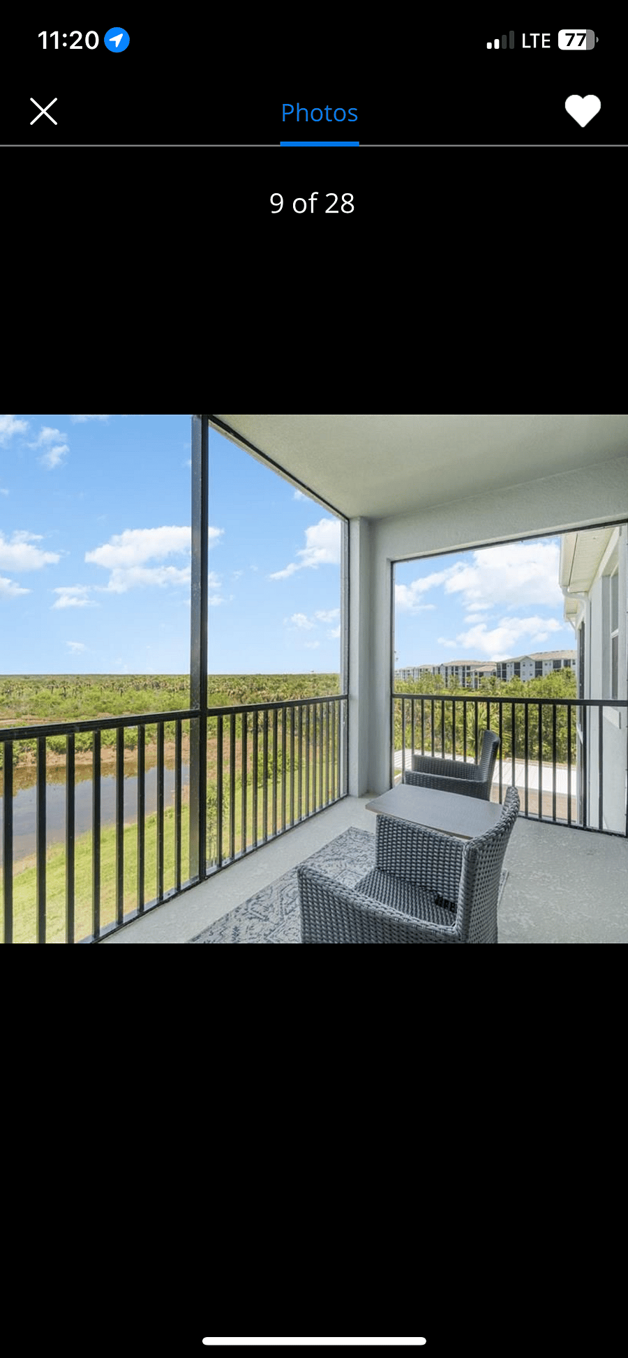 Furnished Finder property 703104_1 photo 3