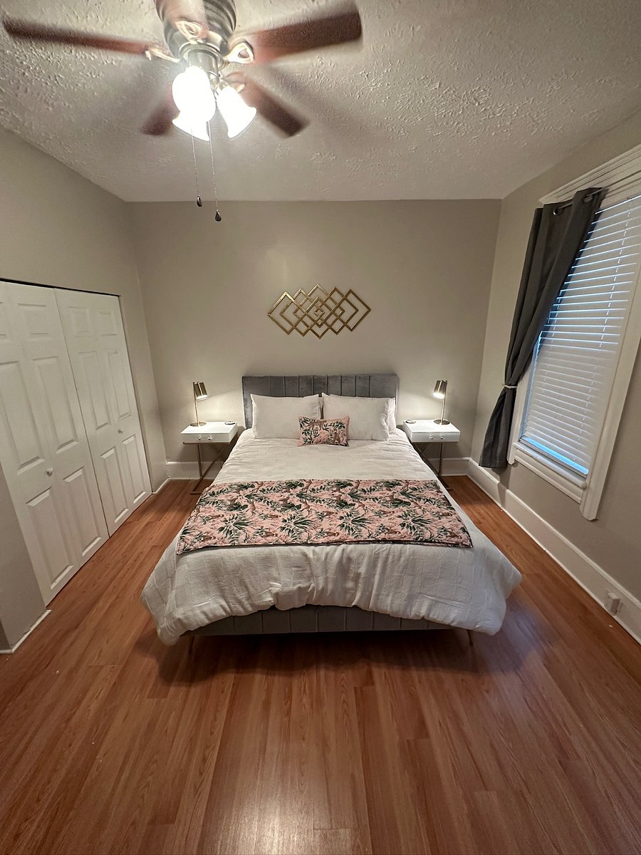Main bedroom