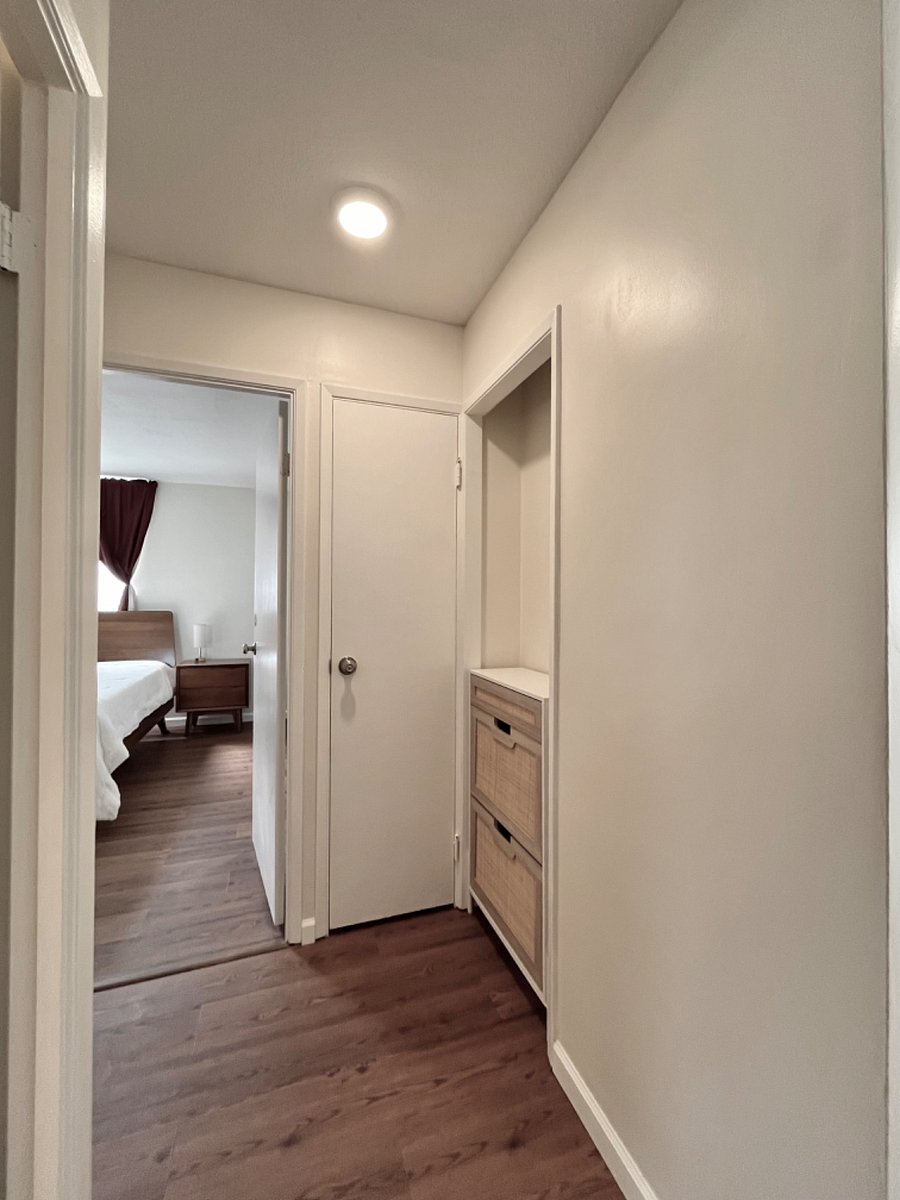 Entry Hall