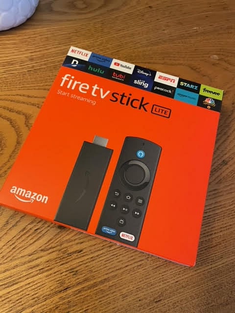 All 3 TV's FireTV capable