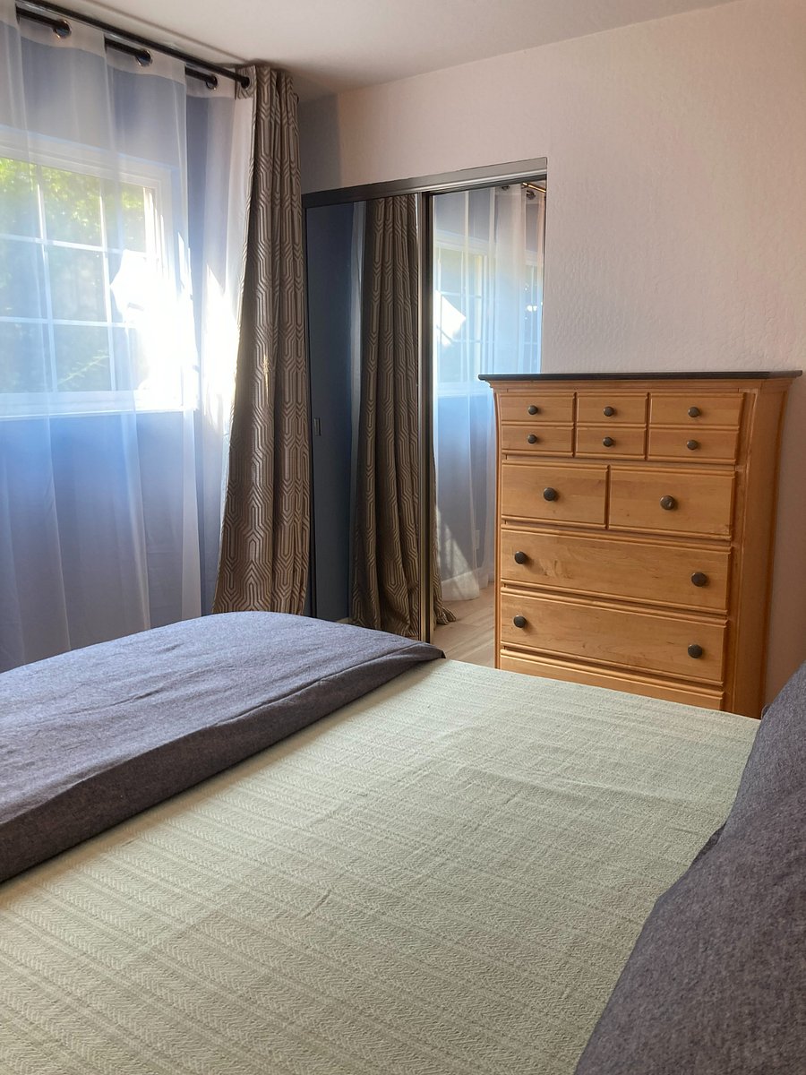 Your bedroom
