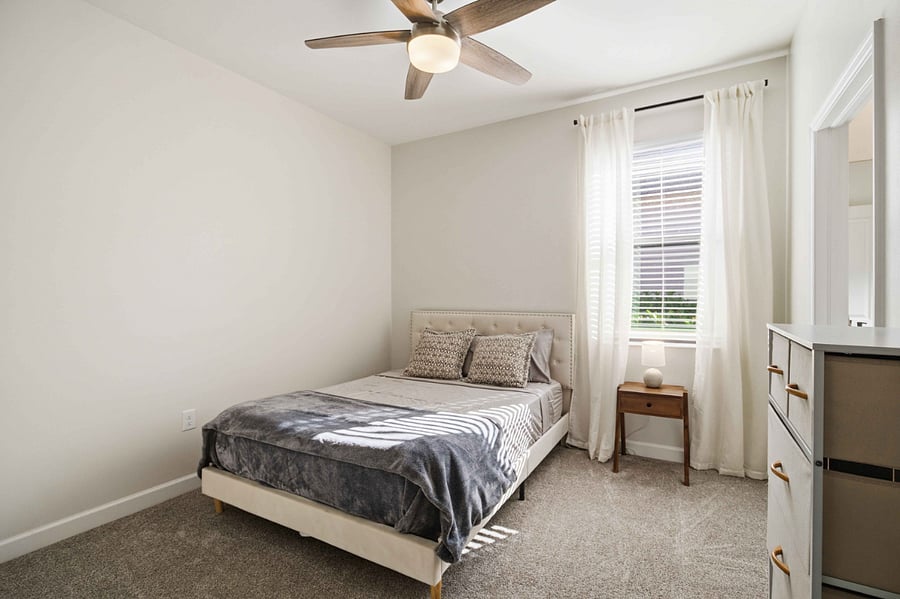 Guest room with En Suite