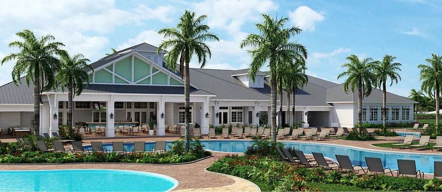 Onsite Restaurant