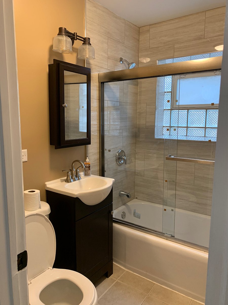 FULL BATH