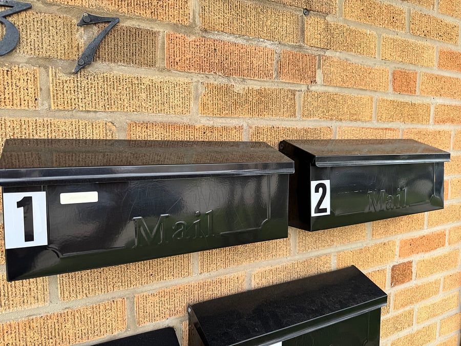 Request label you prefer