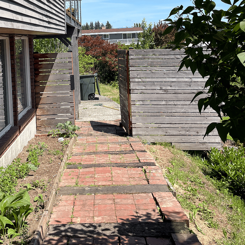 Path to unit