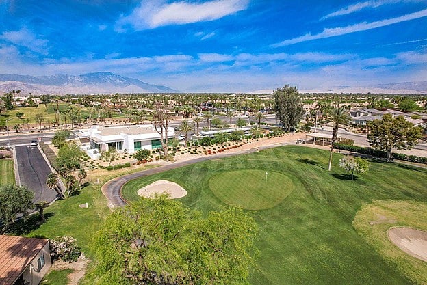 Community Golf Course