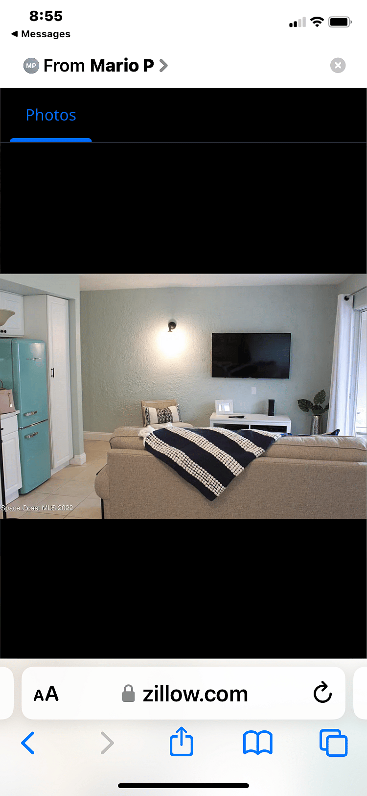 Furnished Finder property 703785_1 photo 5