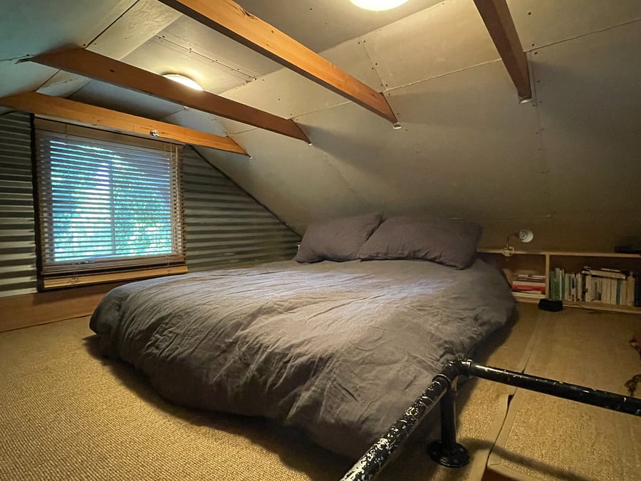 Attic
