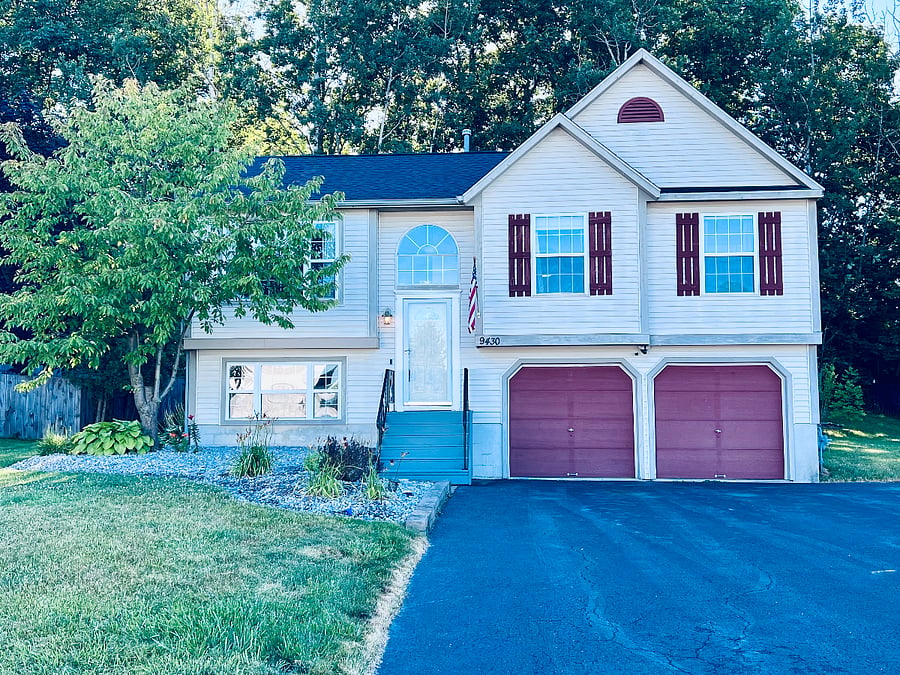 Welcome to your home away from home!