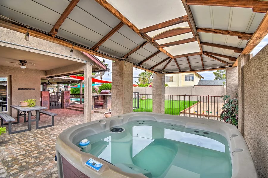 Furnished Finder property 704172_1 photo 35
