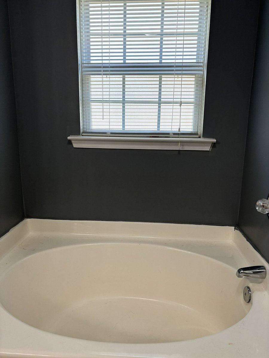 Master tub