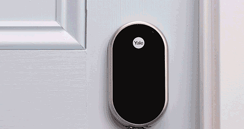 Keyless entry