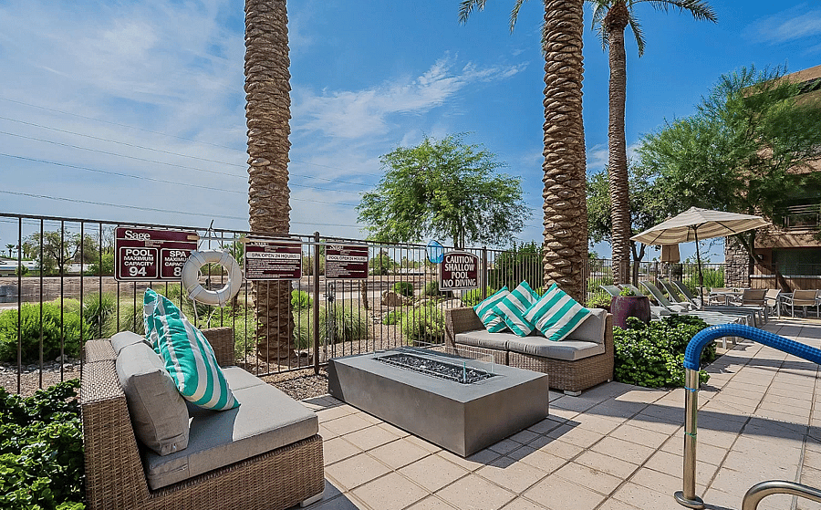 Furnished Finder property 704474_1 photo 22