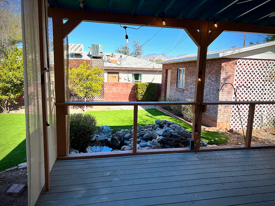 Furnished Finder property 704765_1 photo 23