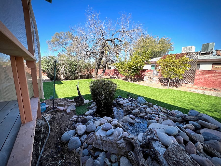 Furnished Finder property 704765_1 photo 25