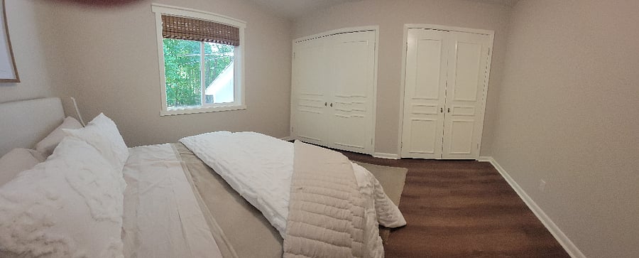 Back Bedroom