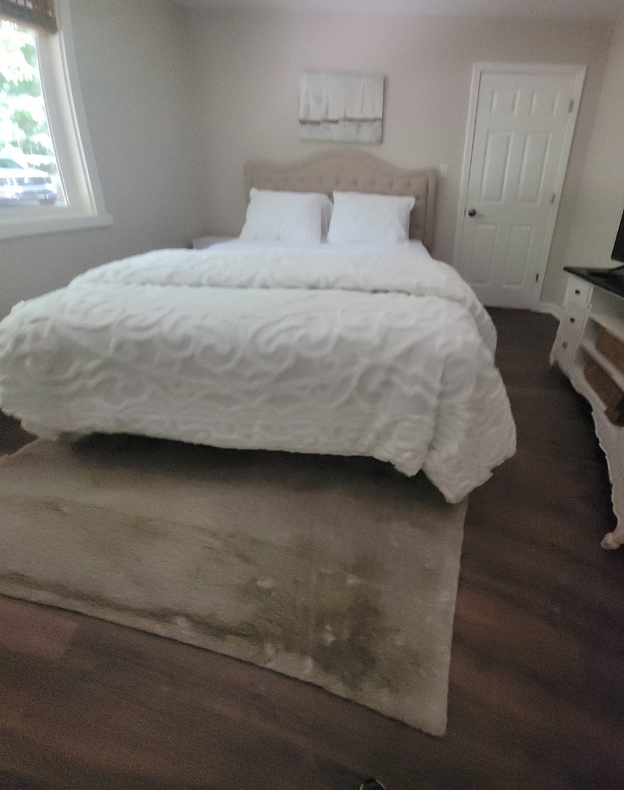 Front Bedroom