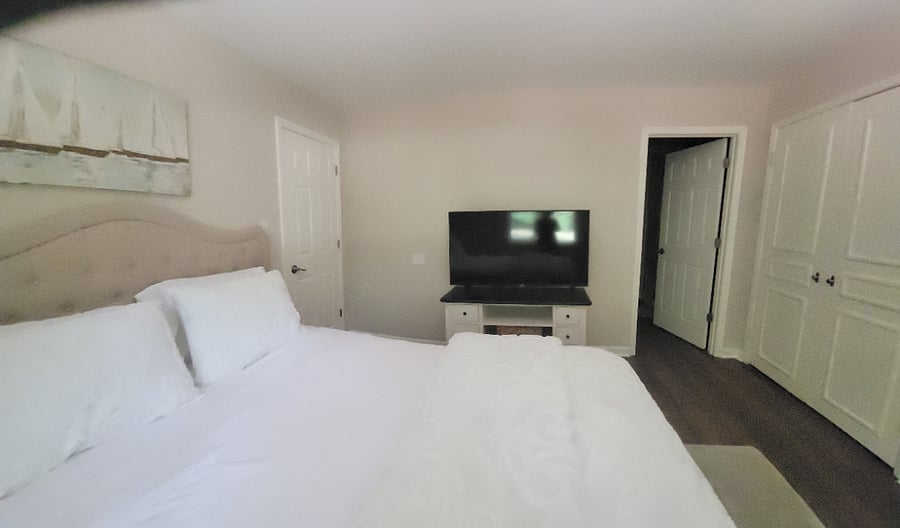 Front Bedroom