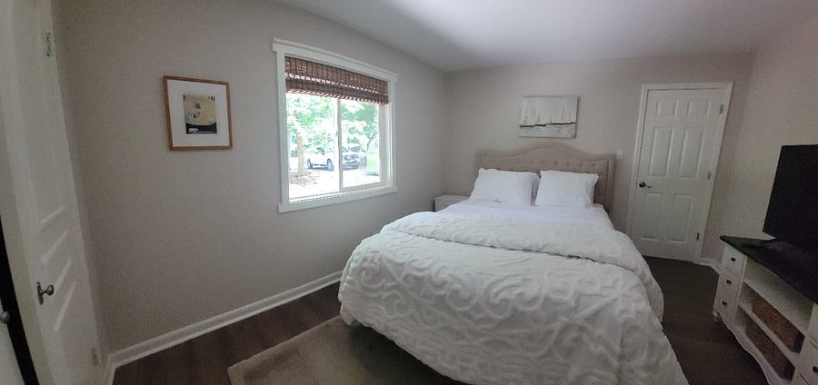 Front Bedroom