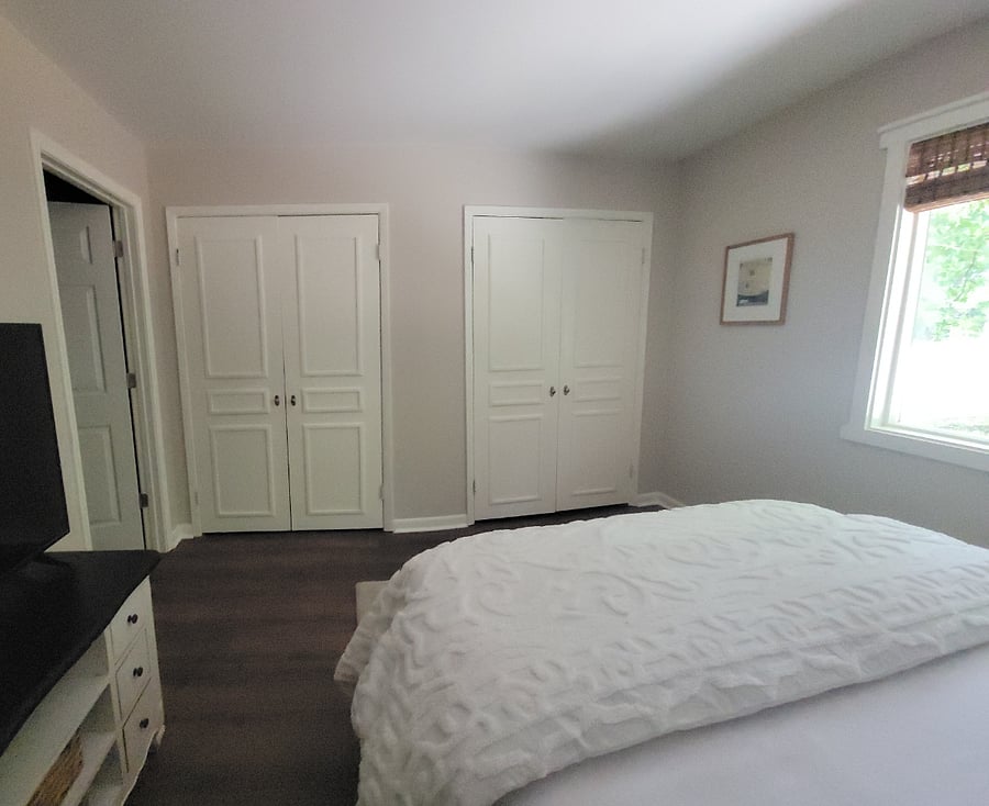 Front Bedroom