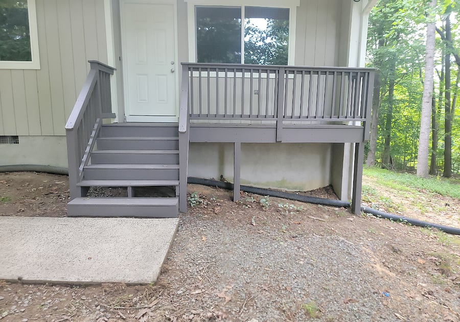 Porch