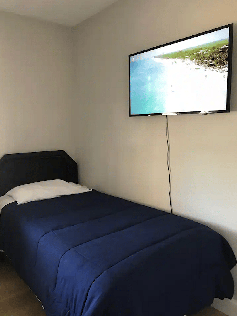 Bedroom #1