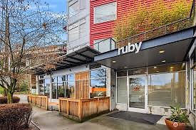 Building exterior - Award-winning sushi restaurant Kappo Tamura right here!
