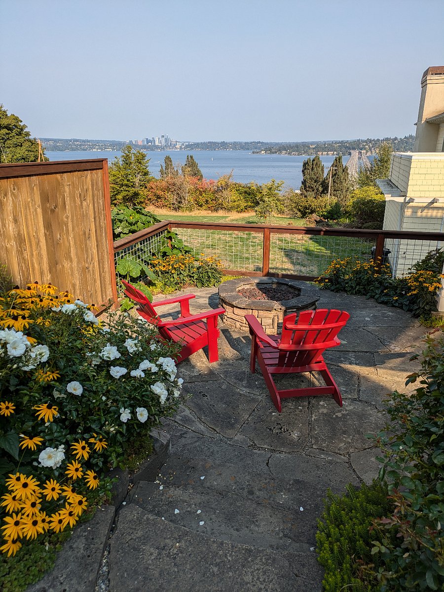 Firepit