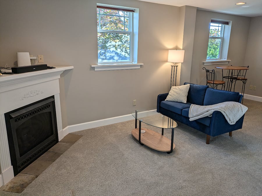 Living Space