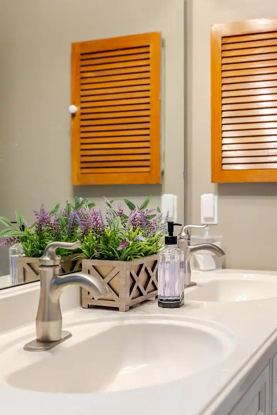 We have thought of everything to provide our guests with the best accommodation experience.