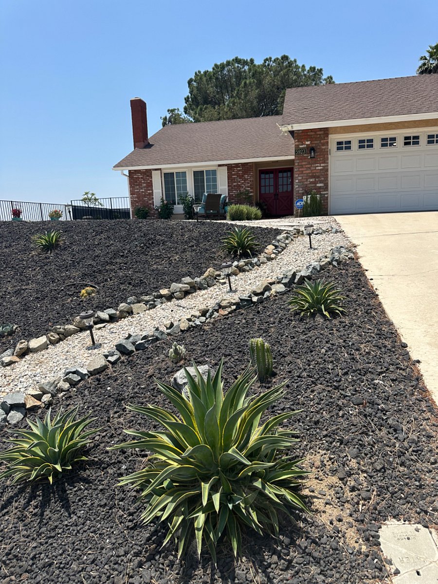 Welcome to our Jurupa Valley Haven