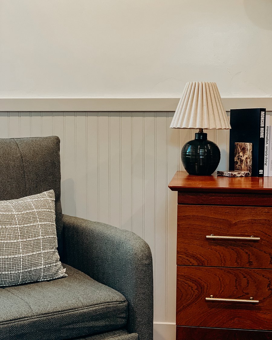 Bedroom 1/Office