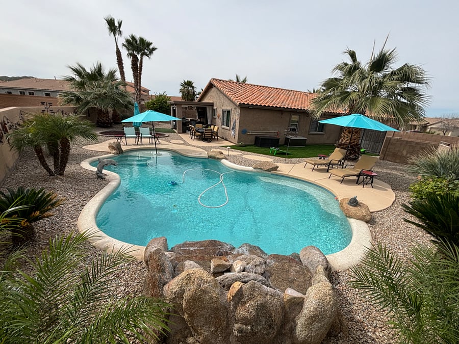 Furnished Finder property 705543_1 photo 7