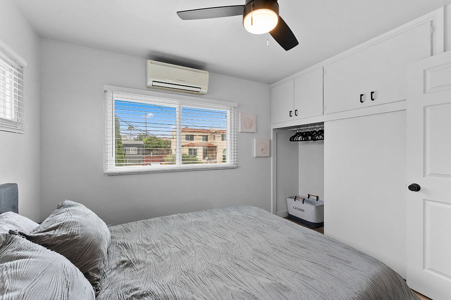 Bedroom (North) 2