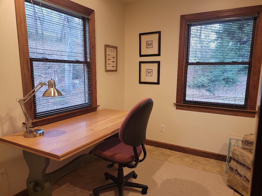 Office space