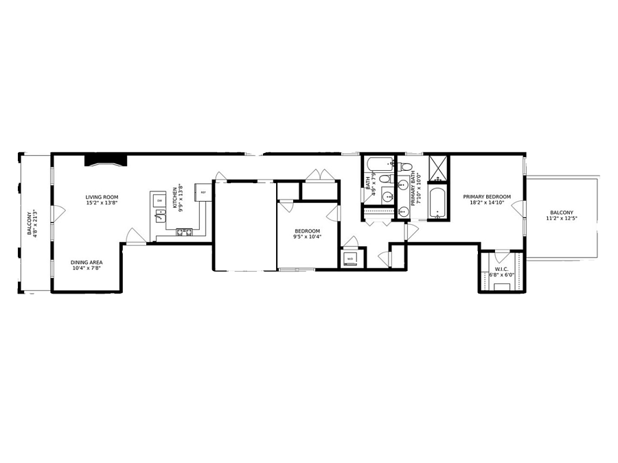 Furnished Finder property 705703_1 photo 24