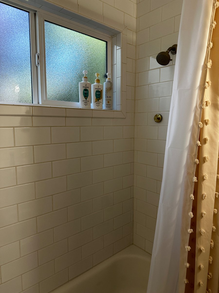 Shower/Bath