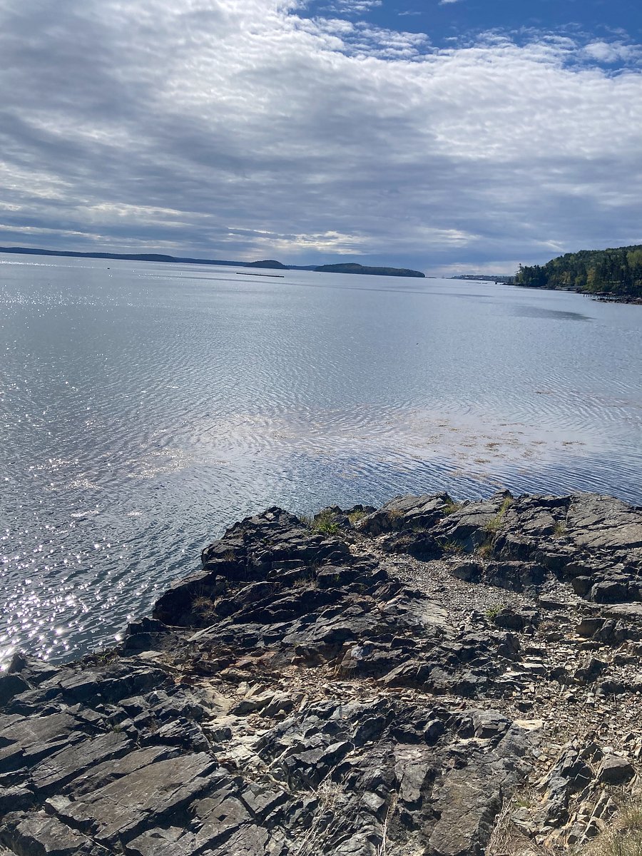 Hulls Cove