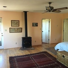 master gas heating stove