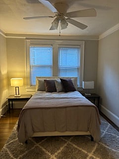 Bedroom 1