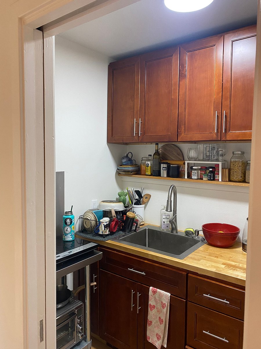 Kitchenette