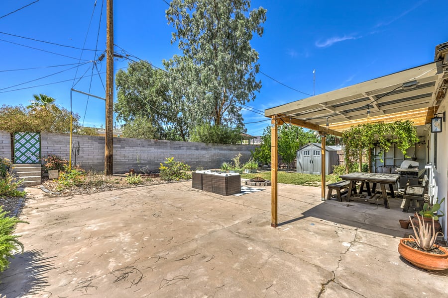 Furnished Finder property 706257_1 photo 23