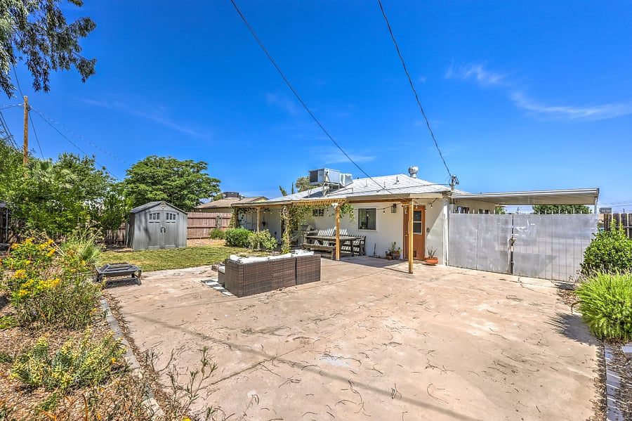 Furnished Finder property 706257_1 photo 25