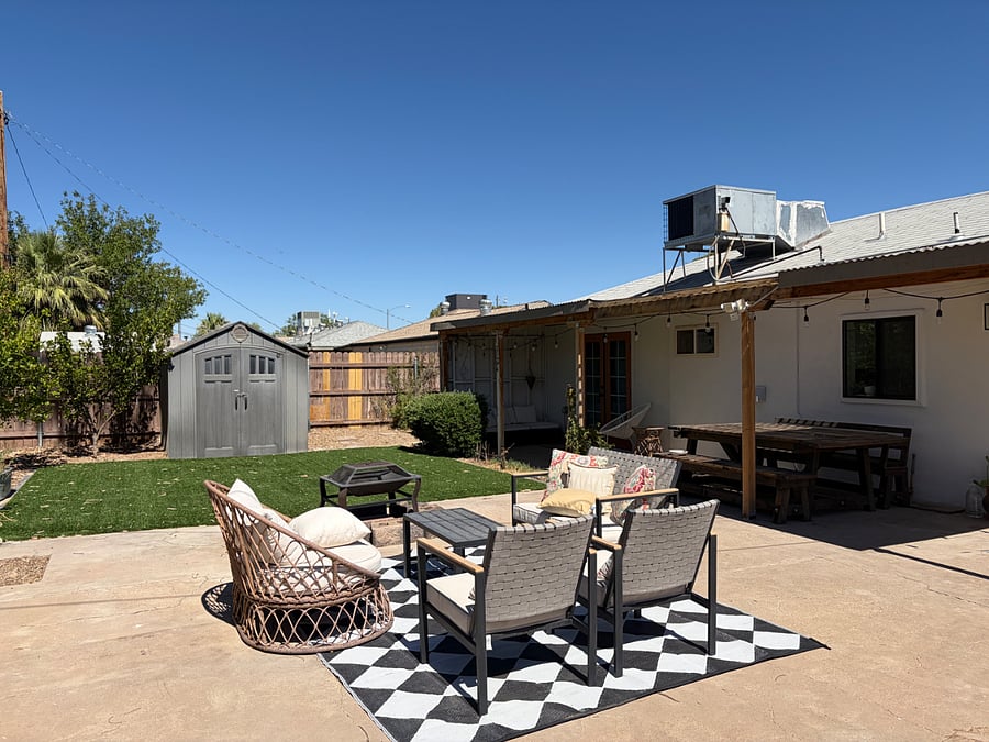 Furnished Finder property 706257_1 photo 23