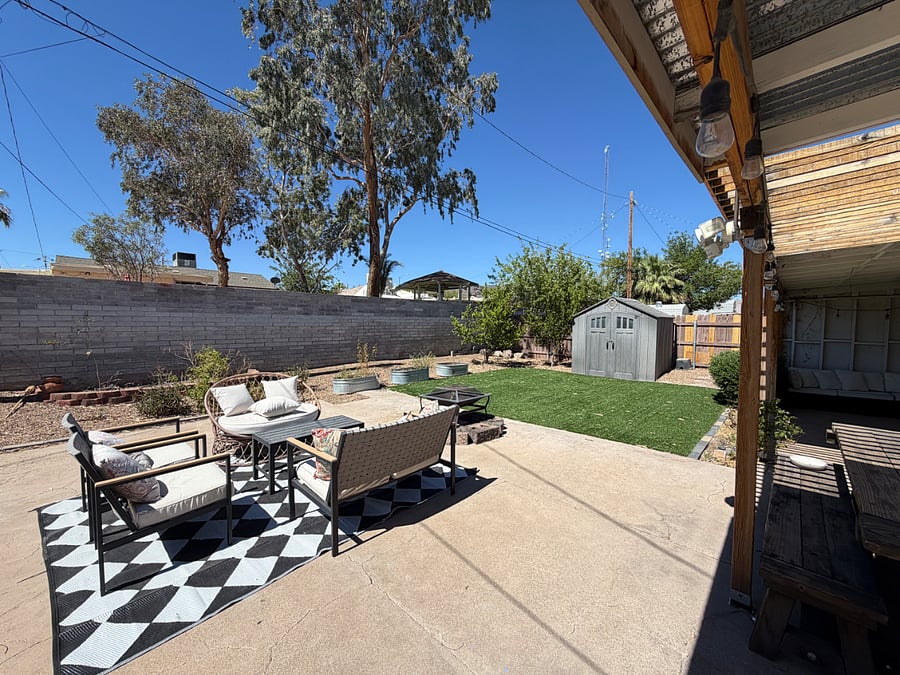Furnished Finder property 706257_1 photo 27