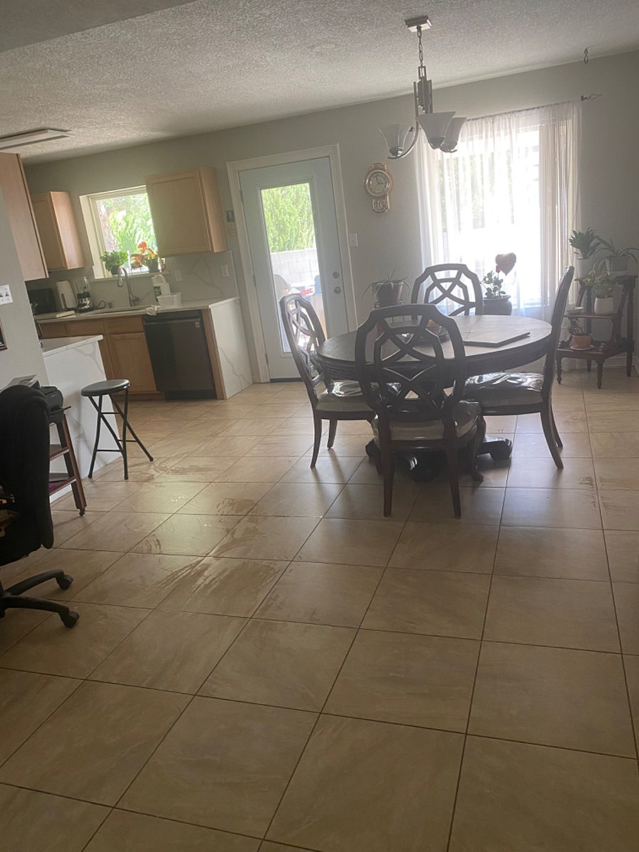 Dinning room